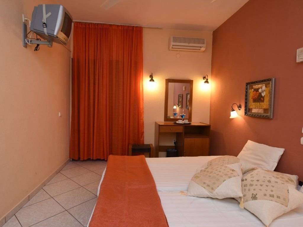 Hotel - Grekodom 38031|568468