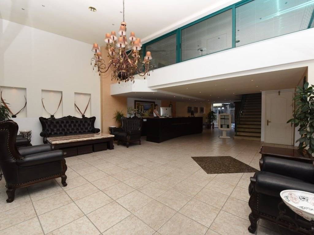 Hotel - Grekodom 38031|568474