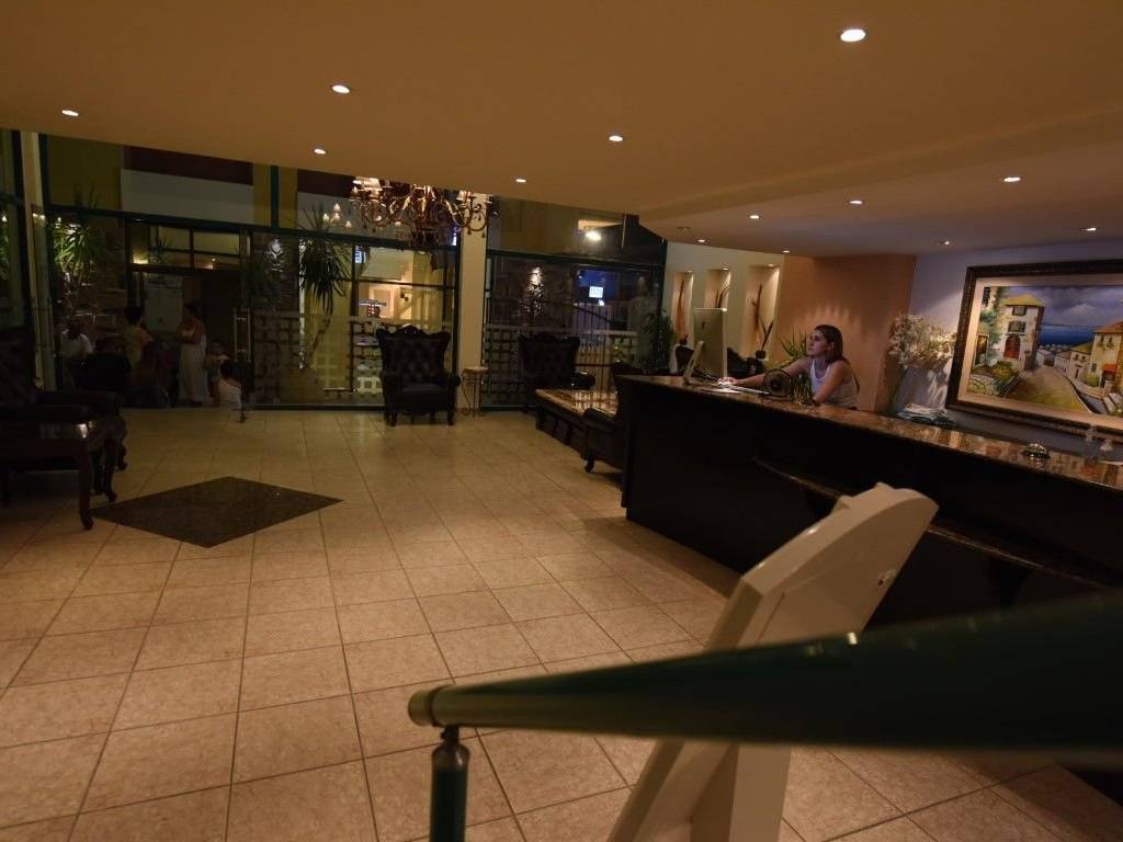 Hotel - Grekodom 38031|568465