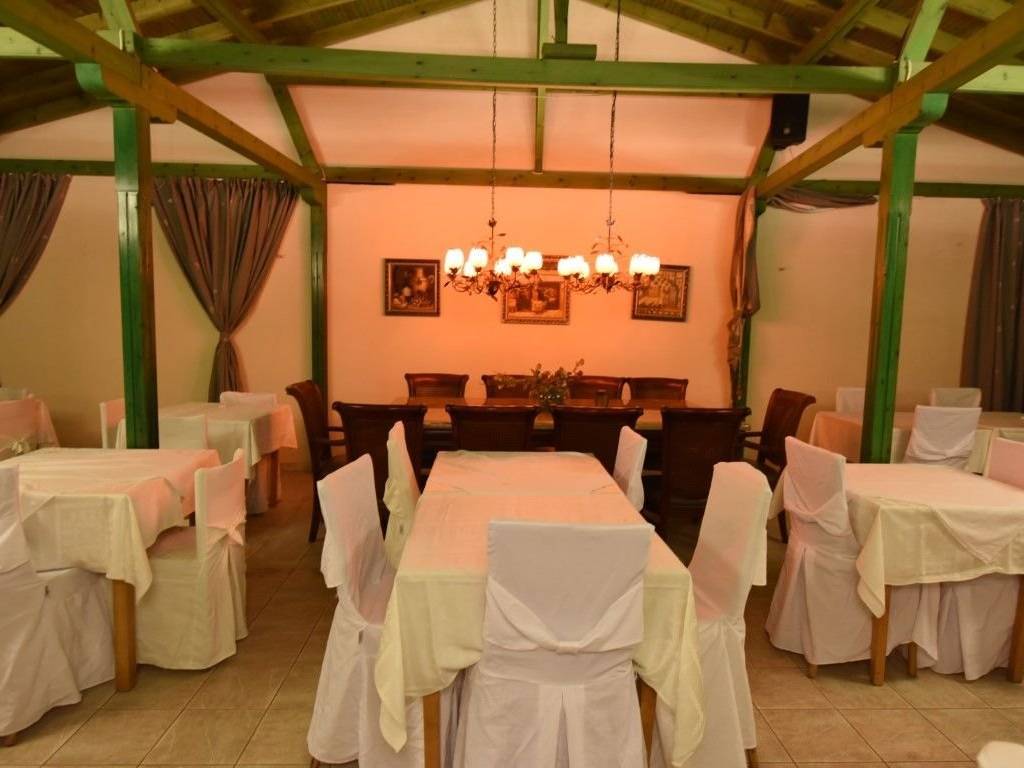 Hotel - Grekodom 38031|568464