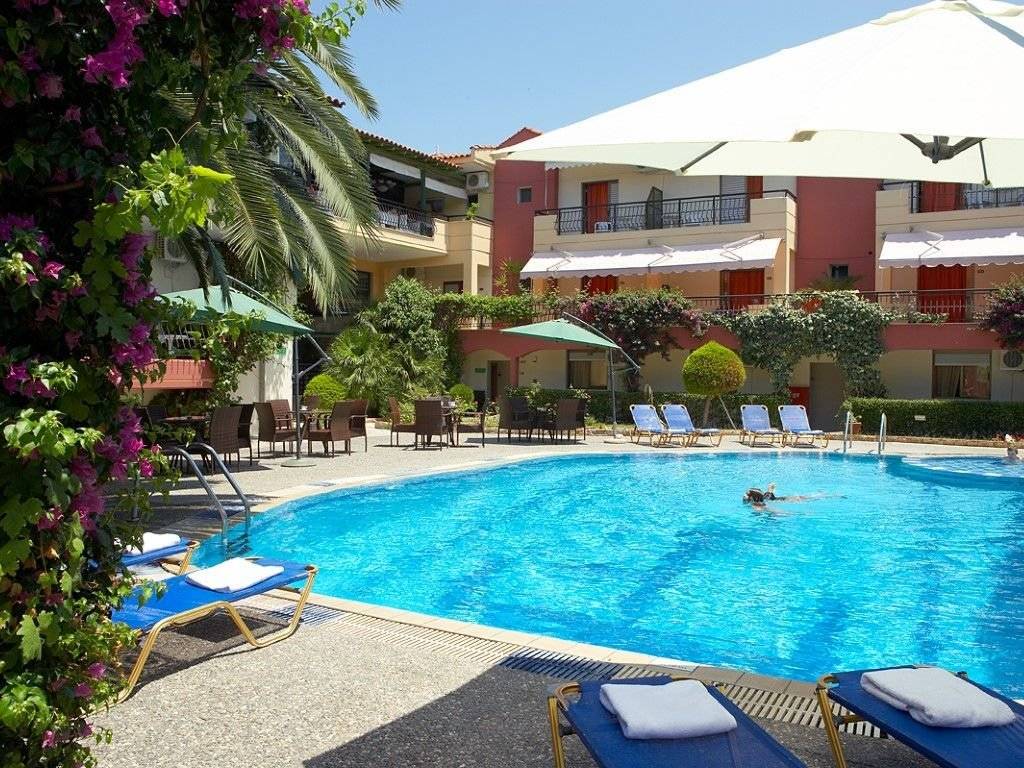 Hotel - Grekodom 38031|568451