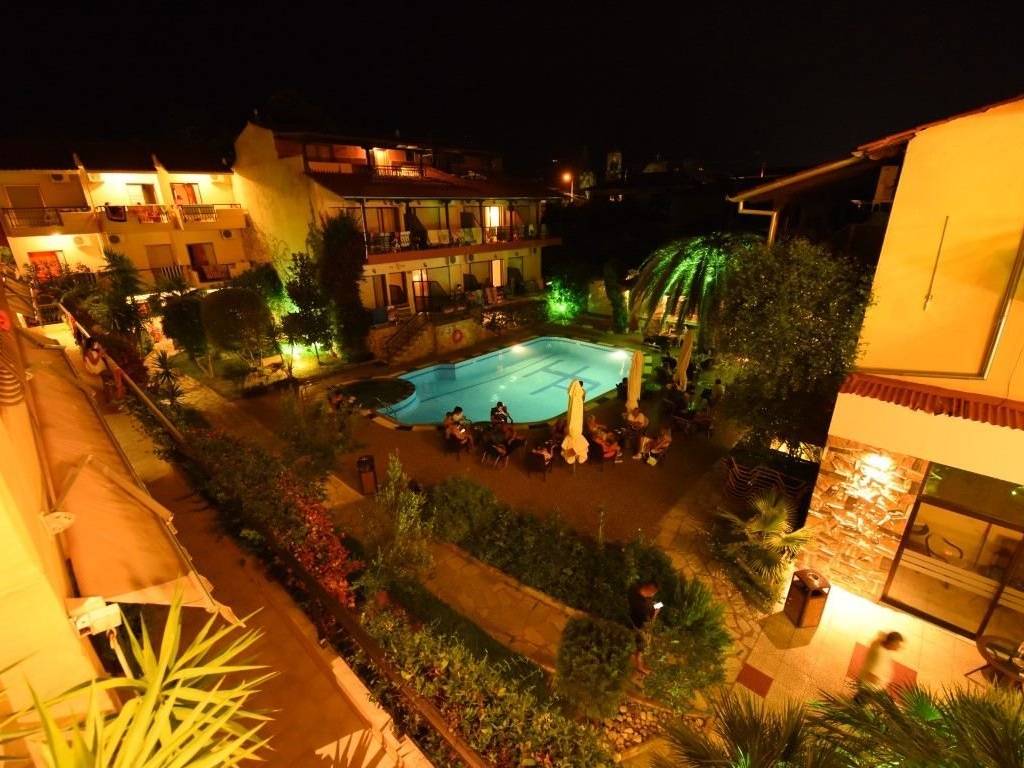 Hotel - Grekodom 38031|568463