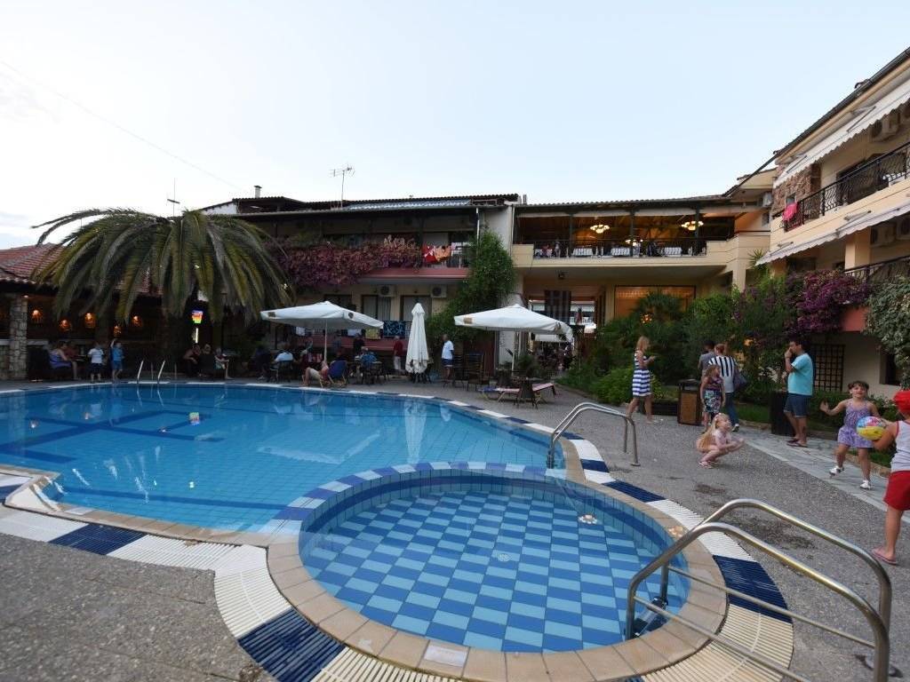 Hotel - Grekodom 38031|568472