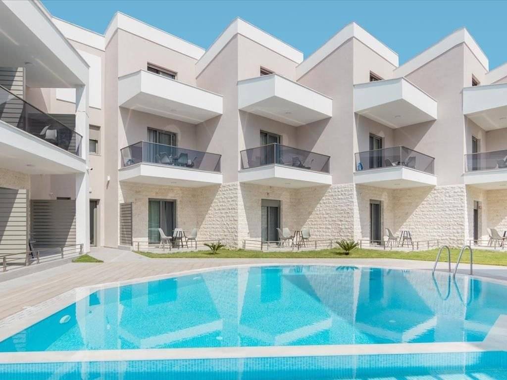 Hotel - Grekodom 37977|664046