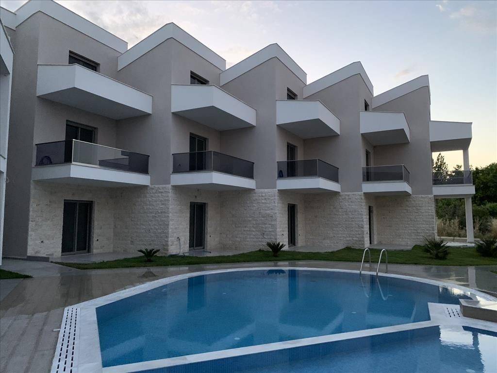 Hotel - Grekodom 37977|664049