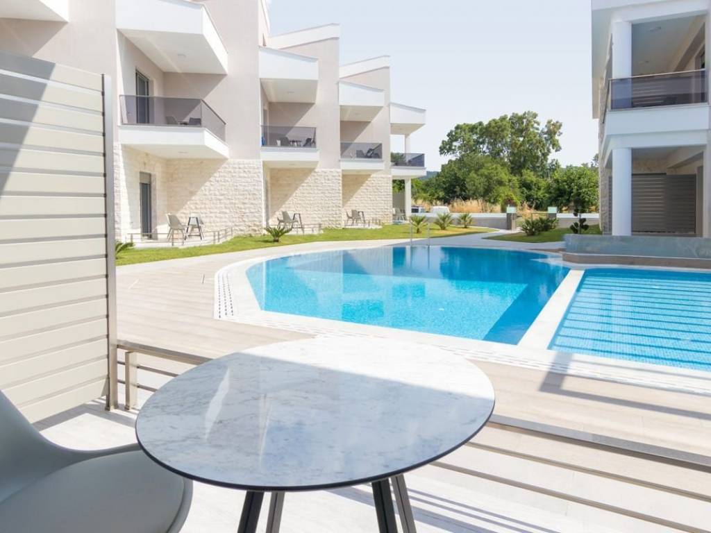 Hotel - Grekodom 37977|664055