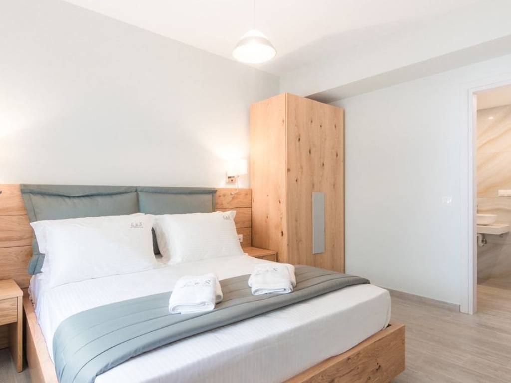 Hotel - Grekodom 37977|664060