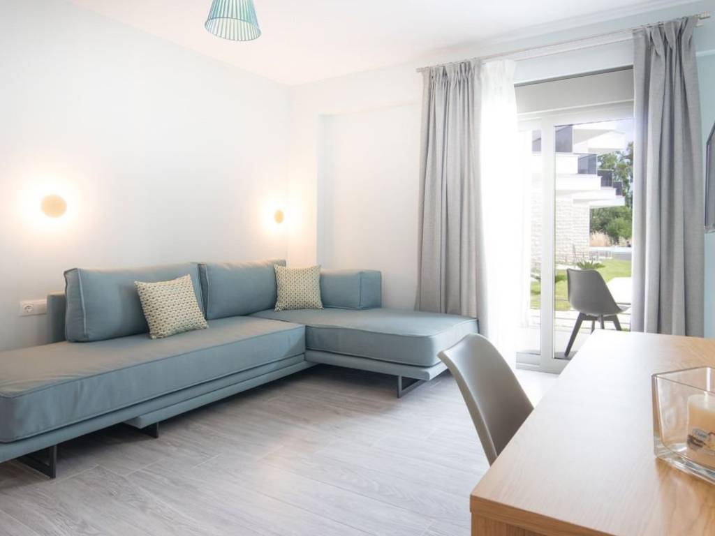 Hotel - Grekodom 37977|664058