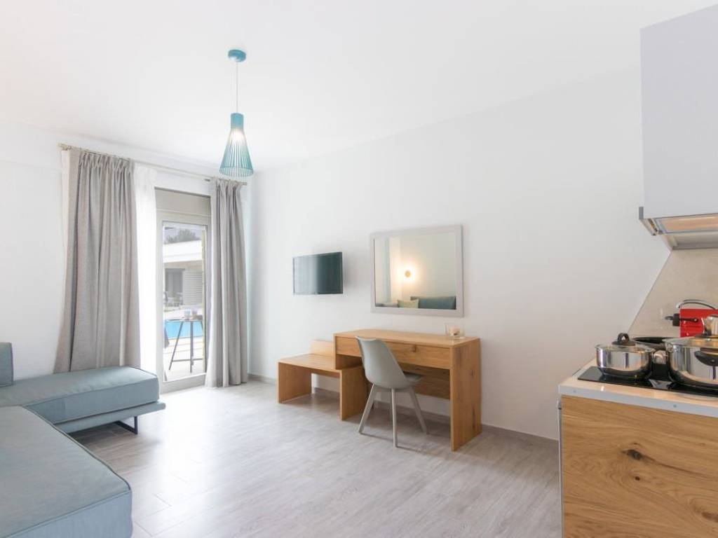 Hotel - Grekodom 37977|664057