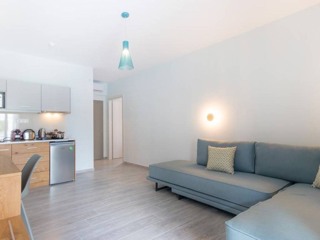 Hotel - Grekodom 37977|664059