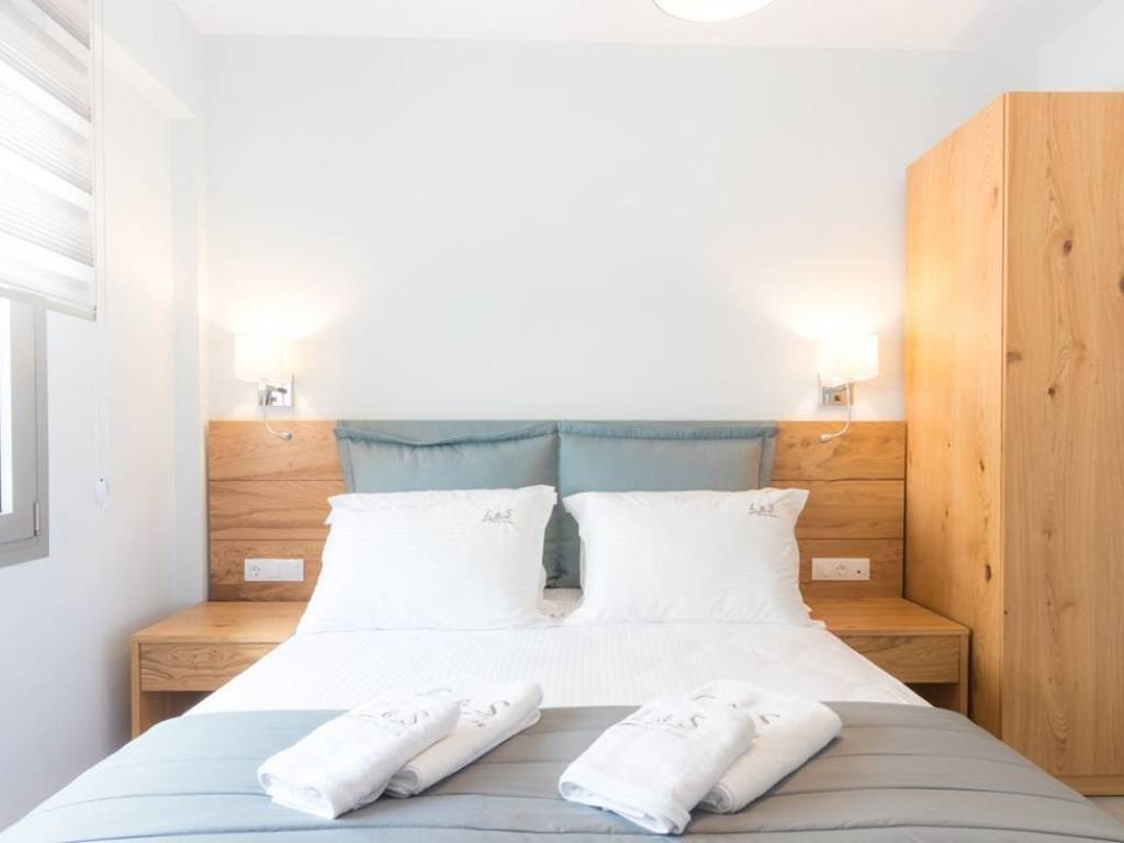 Hotel - Grekodom 37977|664061