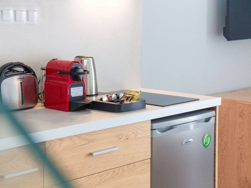 Hotel - Grekodom 37977|664073