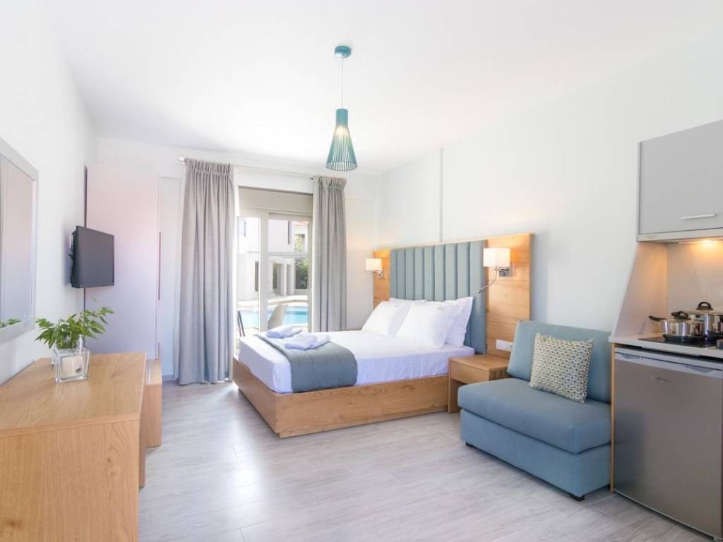 Hotel - Grekodom 37977|664066