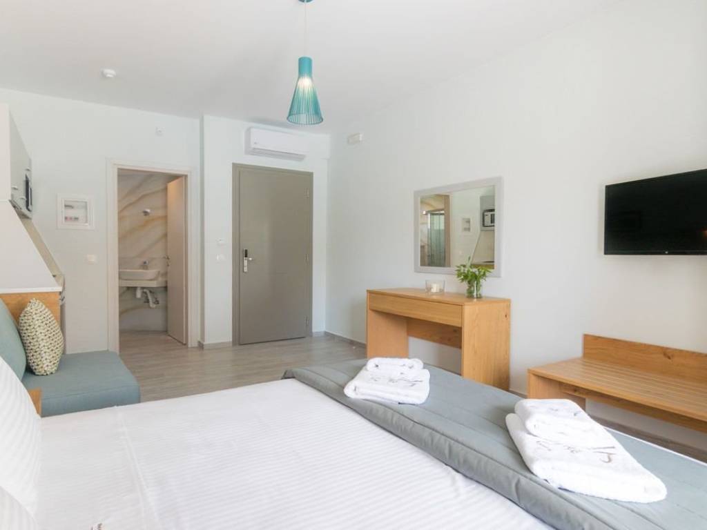 Hotel - Grekodom 37977|664067