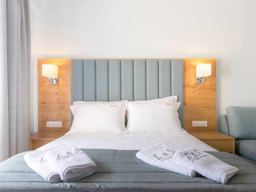 Hotel - Grekodom 37977|664068