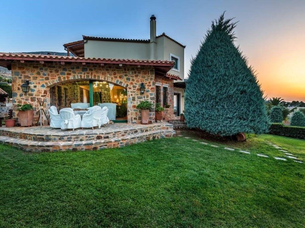 Villa - Grekodom 37779|565292