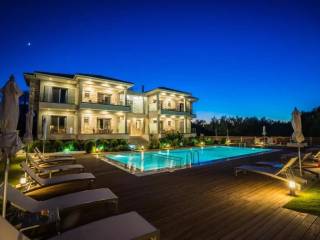 Hotel - Grekodom 37533|562904