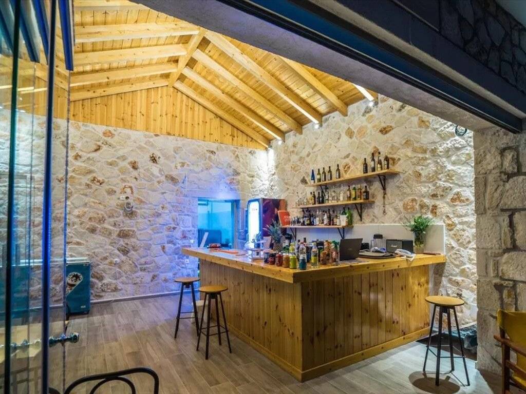 Hotel - Grekodom 37533|562899