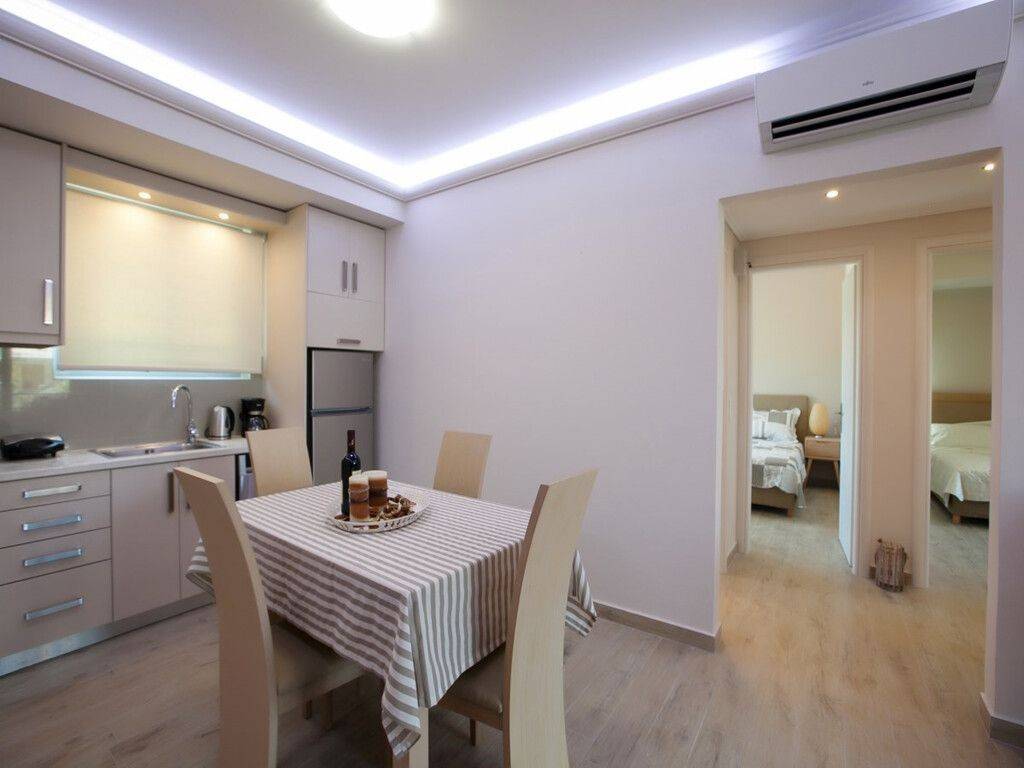 Hotel - Grekodom 37533|562900