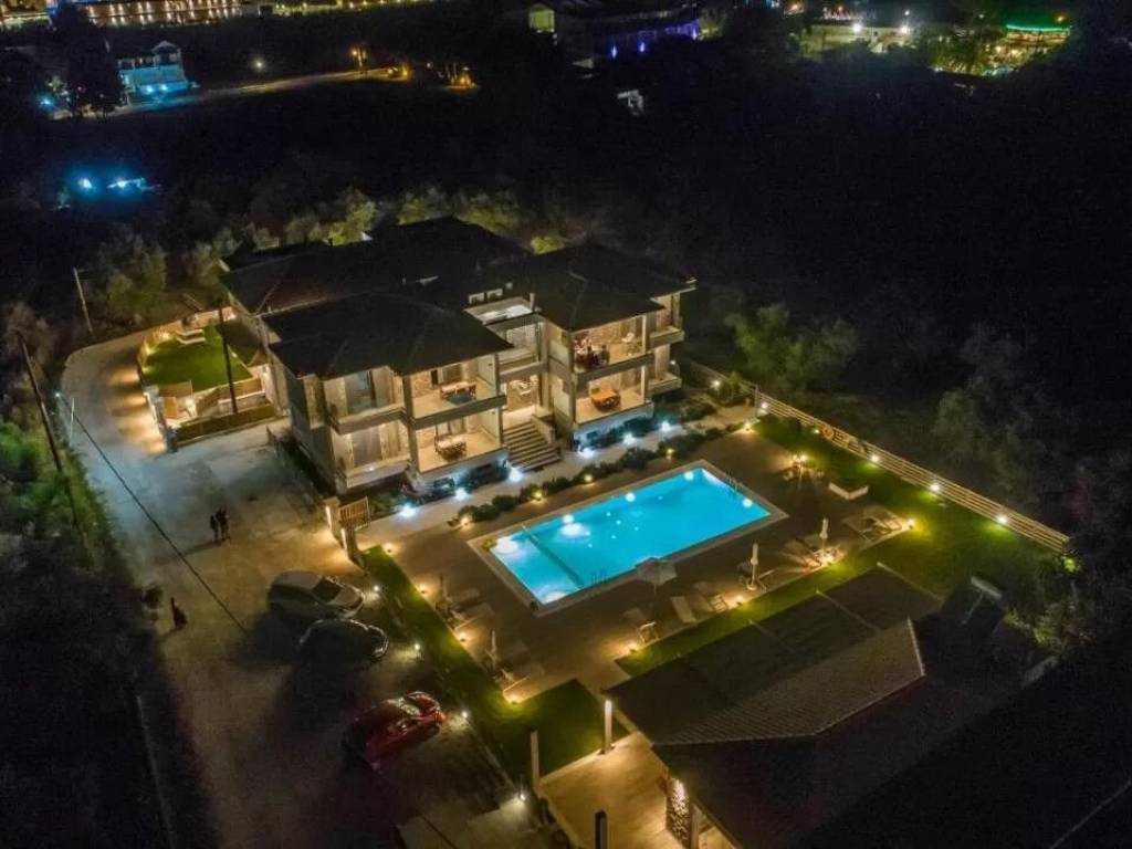 Hotel - Grekodom 37533|562903