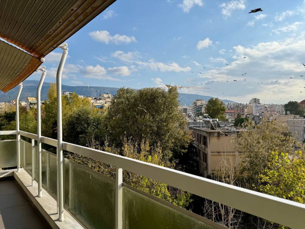 agios_nikolaos_kaisarianis_residential_apartment_for_rent