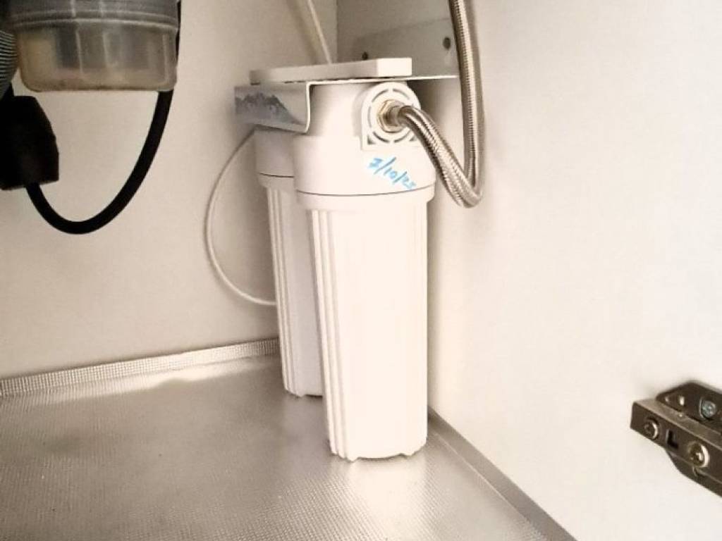 ΦΙΛΤΡΑ ΝΕΡΟΥ