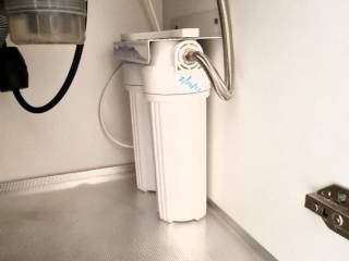 ΦΙΛΤΡΑ ΝΕΡΟΥ