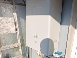 ΛΕΒΗΤΑΣ ΑΕΡΙΟΥ