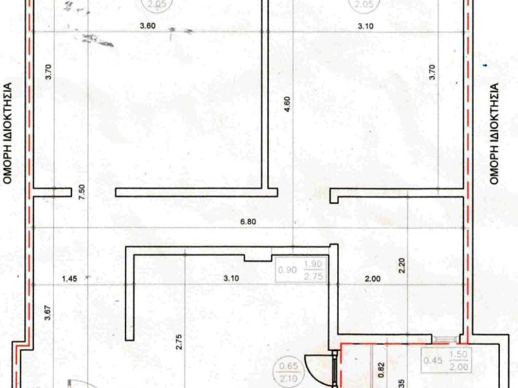 ΚΑΤΟΨΗ ΑΚΙΝΗΤΟΥ