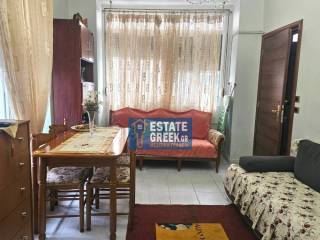  ★ Πλήρως επιπλωμένο ★ Διαθέσιμη έως 5/6/2026 ★ Δωρεάν WIFI - νερό - κοινόχρηστα ★ 