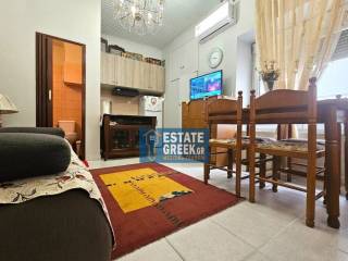 ★ Πλήρως επιπλωμένο ★ Διαθέσιμη έως 5/6/2026 ★ Δωρεάν WIFI - νερό - κοινόχρηστα ★