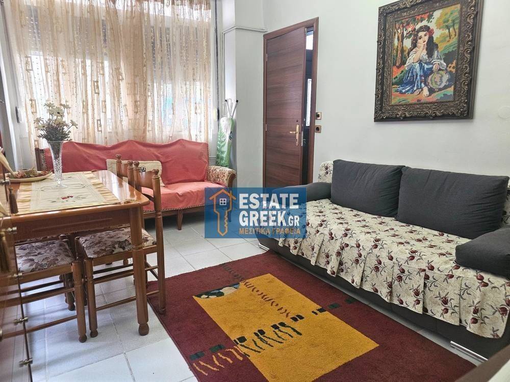  ★ Πλήρως επιπλωμένο ★ Διαθέσιμη έως 5/6/2026 ★ Δωρεάν WIFI - νερό - κοινόχρηστα ★ 