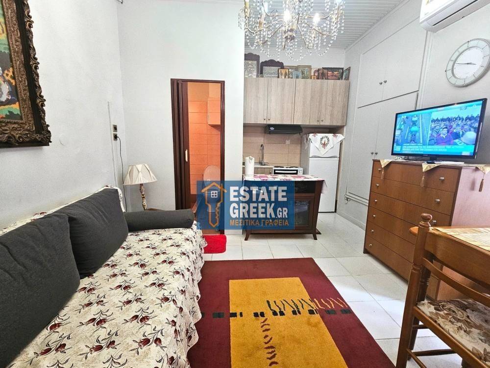  ★ Πλήρως επιπλωμένο ★ Διαθέσιμη έως 5/6/2026 ★ Δωρεάν WIFI - νερό - κοινόχρηστα ★ 