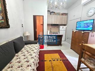  ★ Πλήρως επιπλωμένο ★ Διαθέσιμη έως 5/6/2026 ★ Δωρεάν WIFI - νερό - κοινόχρηστα ★ 