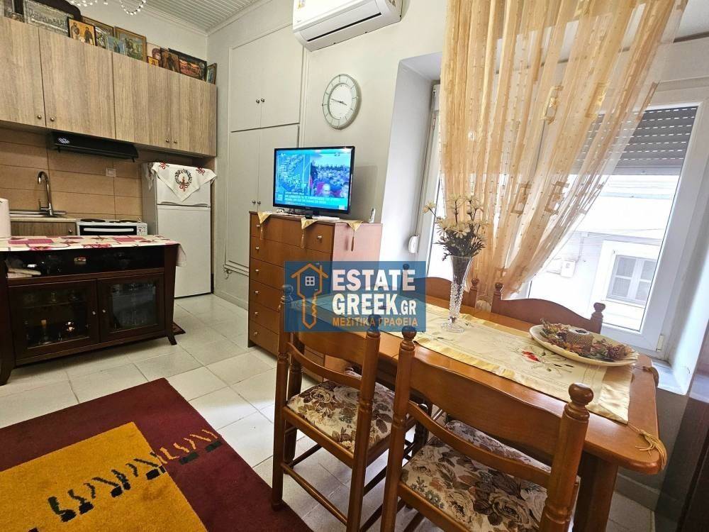  ★ Πλήρως επιπλωμένο ★ Διαθέσιμη έως 5/6/2026 ★ Δωρεάν WIFI - νερό - κοινόχρηστα ★ 