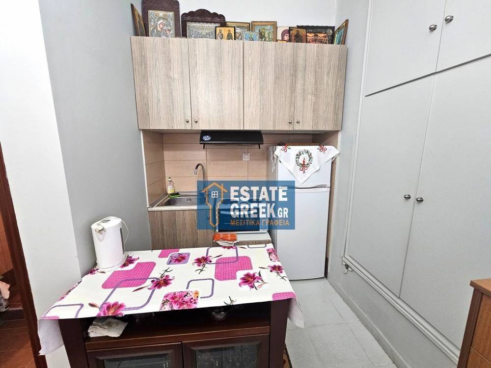  ★ Πλήρως επιπλωμένο ★ Διαθέσιμη έως 5/6/2026 ★ Δωρεάν WIFI - νερό - κοινόχρηστα ★ 