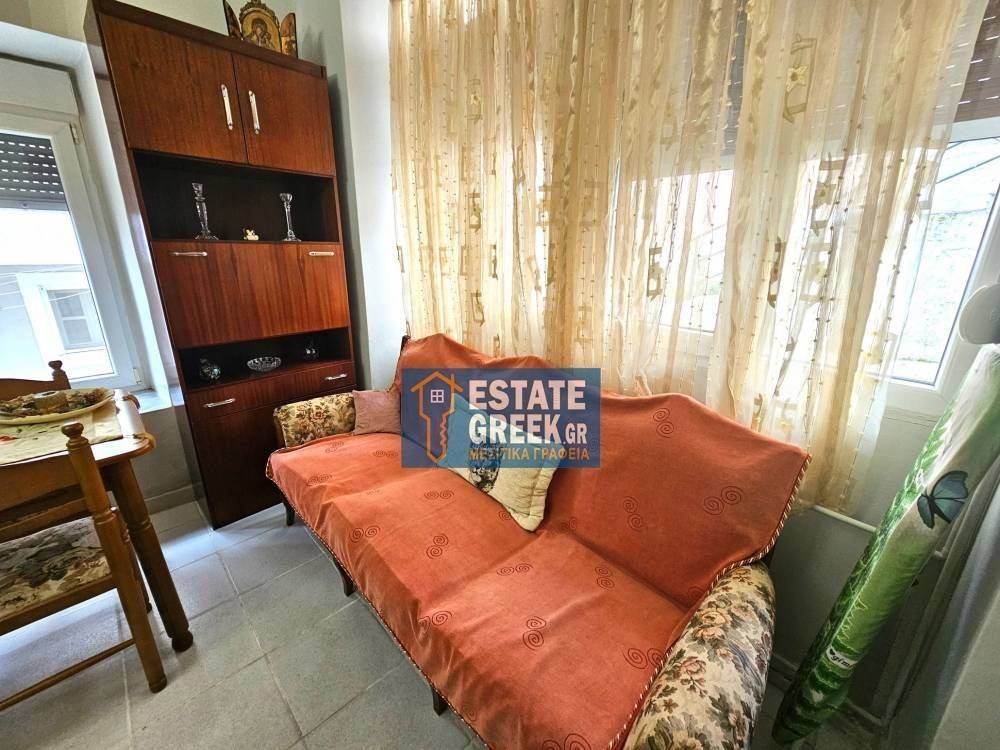  ★ Πλήρως επιπλωμένο ★ Διαθέσιμη έως 5/6/2026 ★ Δωρεάν WIFI - νερό - κοινόχρηστα ★ 