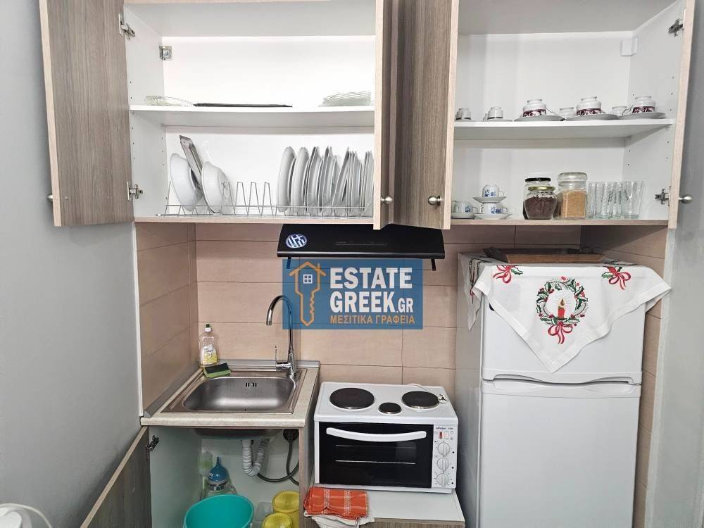  ★ Πλήρως επιπλωμένο ★ Διαθέσιμη έως 5/6/2026 ★ Δωρεάν WIFI - νερό - κοινόχρηστα ★ 