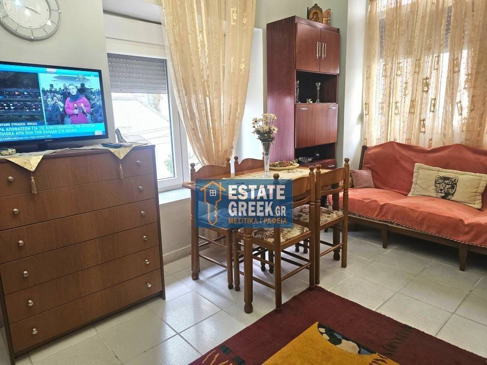  ★ Πλήρως επιπλωμένο ★ Διαθέσιμη έως 5/6/2026 ★ Δωρεάν WIFI - νερό - κοινόχρηστα ★ 