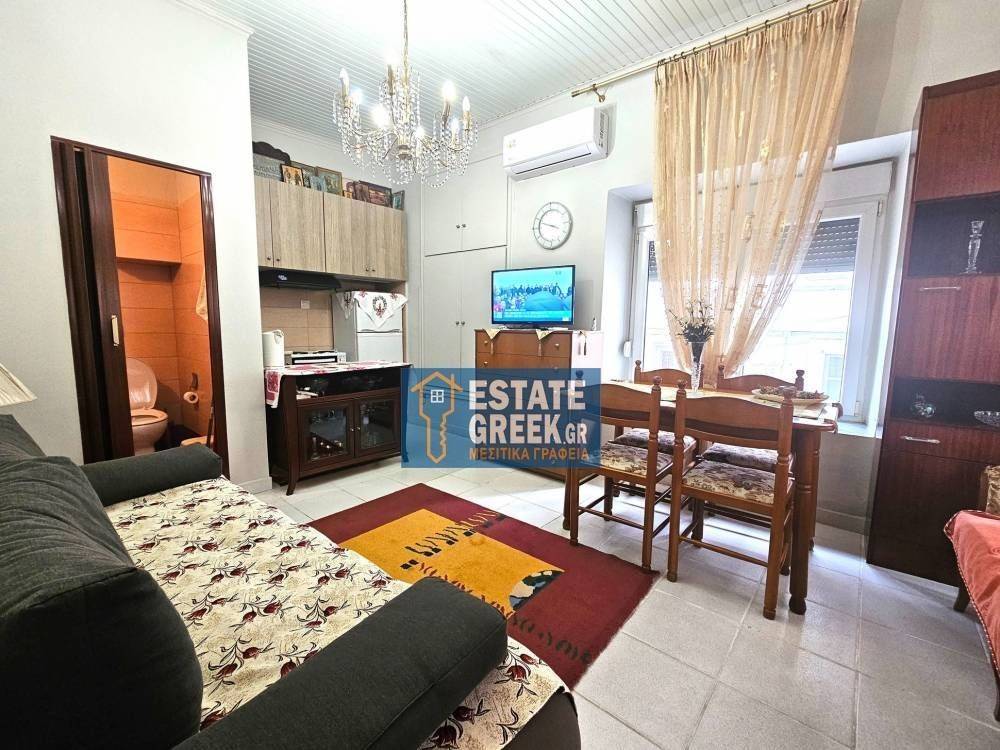  ★ Πλήρως επιπλωμένο ★ Διαθέσιμη έως 5/6/2026 ★ Δωρεάν WIFI - νερό - κοινόχρηστα ★ 