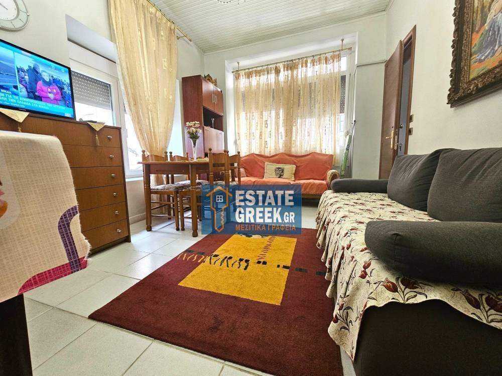  ★ Πλήρως επιπλωμένο ★ Διαθέσιμη έως 5/6/2026 ★ Δωρεάν WIFI - νερό - κοινόχρηστα ★ 