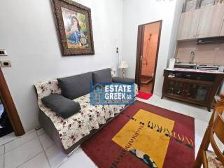  ★ Πλήρως επιπλωμένο ★ Διαθέσιμη έως 5/6/2026 ★ Δωρεάν WIFI - νερό - κοινόχρηστα ★ 