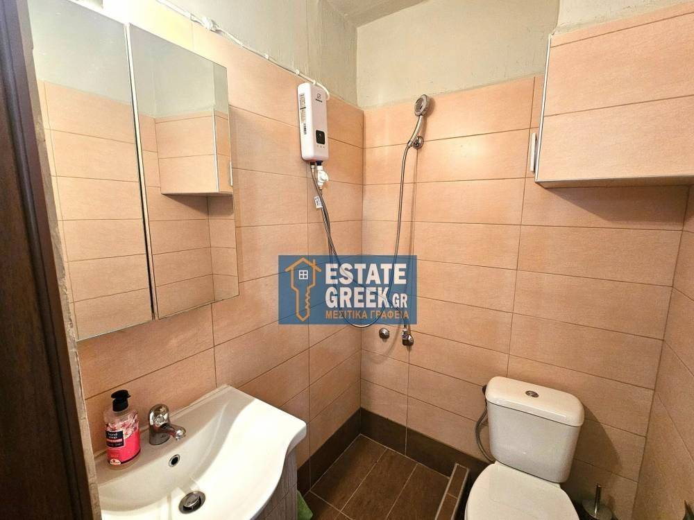  ★ Πλήρως επιπλωμένο ★ Διαθέσιμη έως 5/6/2026 ★ Δωρεάν WIFI - νερό - κοινόχρηστα ★ 