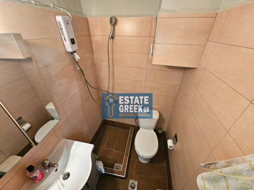  ★ Πλήρως επιπλωμένο ★ Διαθέσιμη έως 5/6/2026 ★ Δωρεάν WIFI - νερό - κοινόχρηστα ★ 