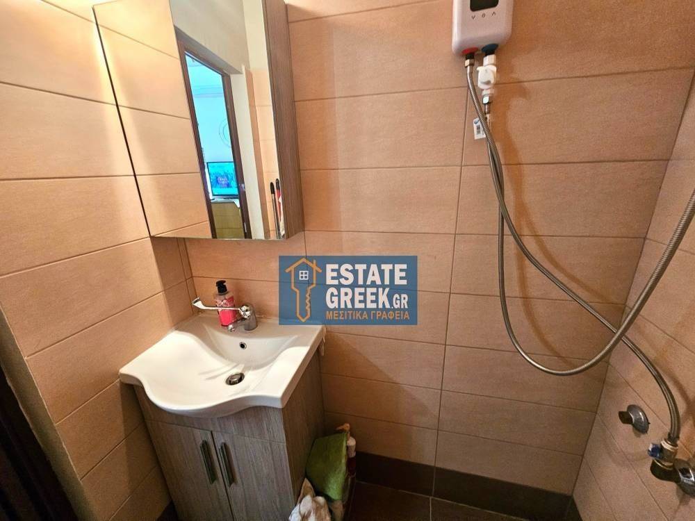  ★ Πλήρως επιπλωμένο ★ Διαθέσιμη έως 5/6/2026 ★ Δωρεάν WIFI - νερό - κοινόχρηστα ★ 