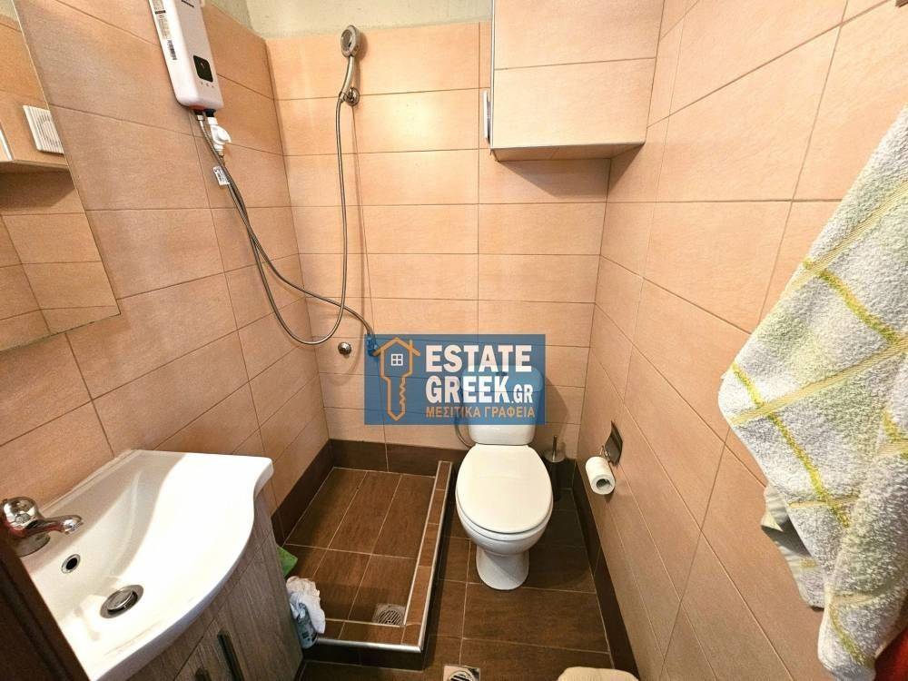  ★ Πλήρως επιπλωμένο ★ Διαθέσιμη έως 5/6/2026 ★ Δωρεάν WIFI - νερό - κοινόχρηστα ★ 