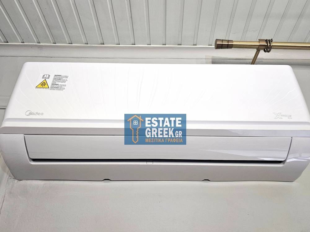  ★ Πλήρως επιπλωμένο ★ Διαθέσιμη έως 5/6/2026 ★ Δωρεάν WIFI - νερό - κοινόχρηστα ★ 