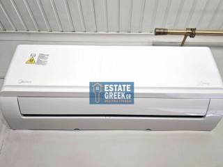  ★ Πλήρως επιπλωμένο ★ Διαθέσιμη έως 5/6/2026 ★ Δωρεάν WIFI - νερό - κοινόχρηστα ★ 