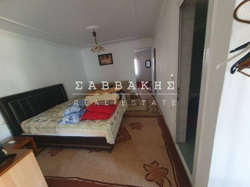 Υπνοδωμάτιο