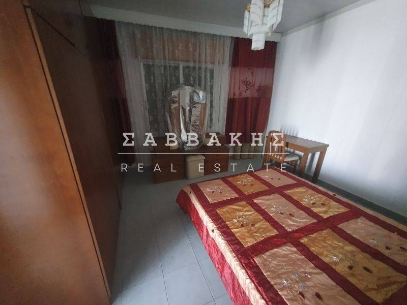 Υπνοδωμάτιο